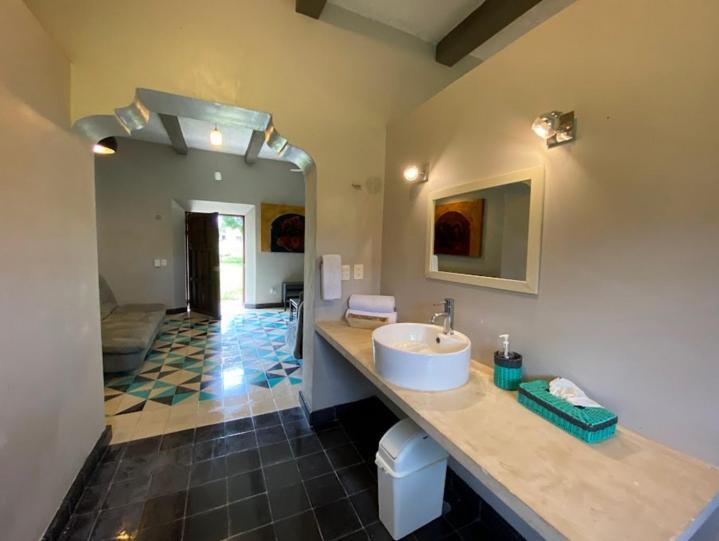 Villa En Hacienda Noox Kankabal Cholul  Exterior foto